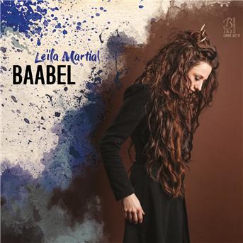 Leïla Martial - BAABEL