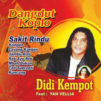 Download Mp3 Didi Kempot Rek Ayo Rek | didi kempot didi kempot dangdut koplo feat yan vellia Download Mp3 Didi Kempot Rek Ayo Rek | didi kempot didi kempot dangdut koplo feat yan vellia