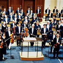 The Royal Philharmonic Orchestra