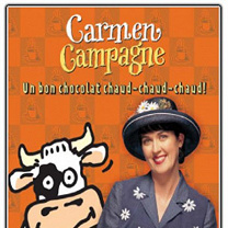 Carmen Campagne