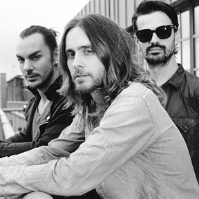 Thirty Seconds To Mars