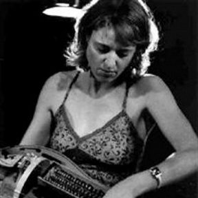 Stevie Wishart