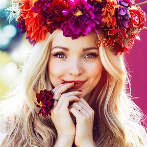 Dove Cameron