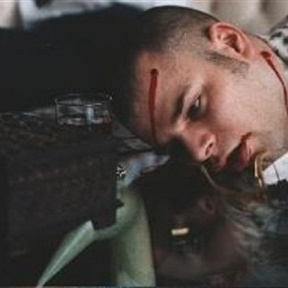Frank Castle
