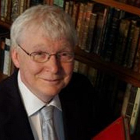 Graham Johnson