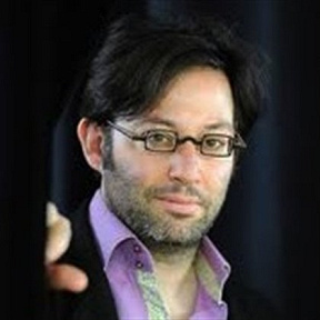 Oscar Strasnoy