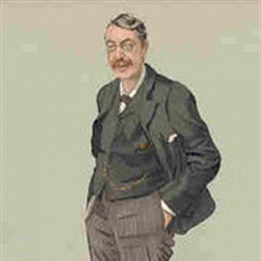 Sir Charles Villiers Stanford