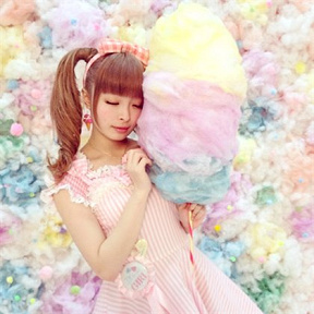 Kyary Pamyu Pamyu