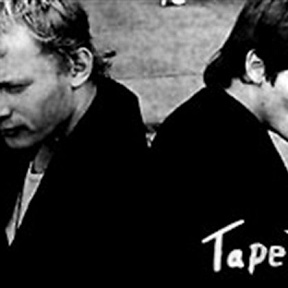 Tapetenwechsel