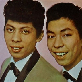 The Blue Diamonds