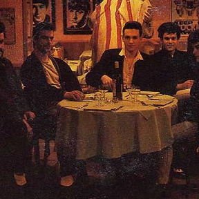 The Dixie Stompers