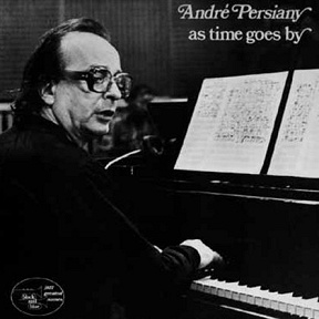 André Persiany