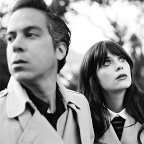 She & Him