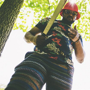 Schoolboy Q