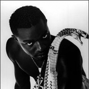 Ricky General