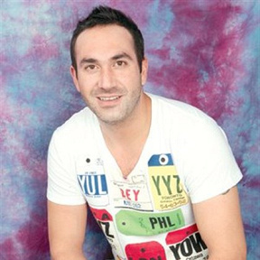 Alejandro Ibarra