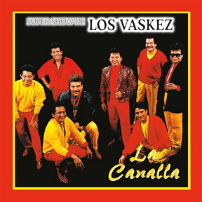 Los Vaskez