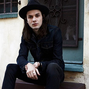 James Bay