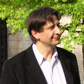 Patrick Bismuth