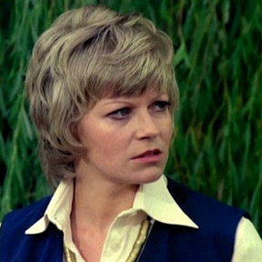Annabel Leventon