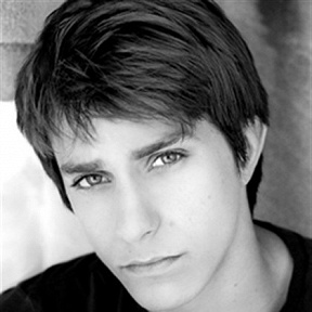 Gideon Glick