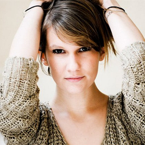 Morgane Imbeaud