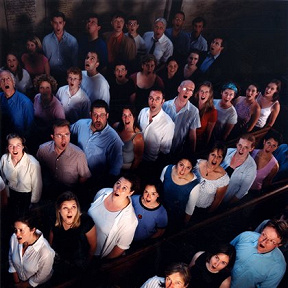 Holst Singers