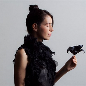 Amandine Beyer