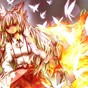 Dark Phoenix