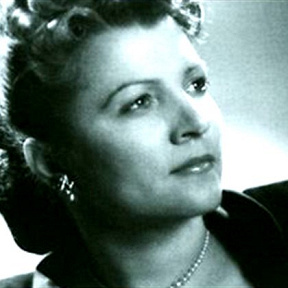 Ilona Steingruber