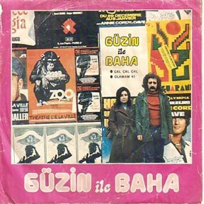 Güzin Ile Baha