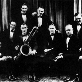 Frankie Trumbauer Orchestra