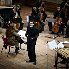 L'Arpeggiata