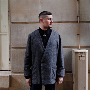 Nicolas Malinowsky