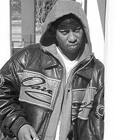 Shabaam Sahdeeq