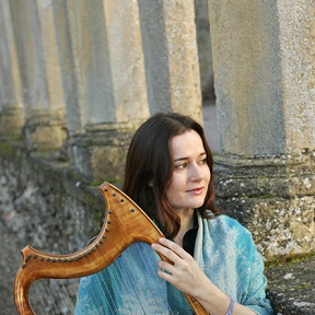 Arianna Savall