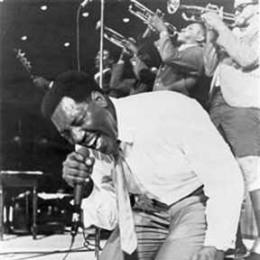 Ottis Redding