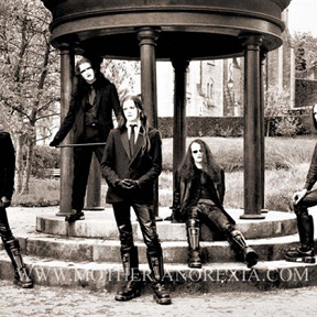 Anorexia Nervosa