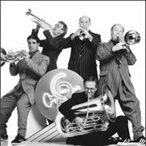 Canadian Brass