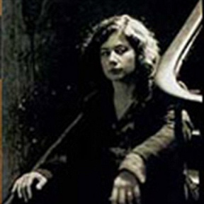Elena Rozanova