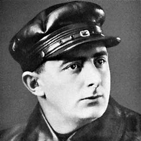 Tziga Vertov