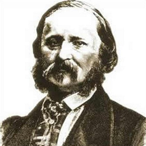 Édouard-Léon Scott de Martinville