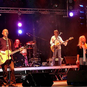 The Silencers