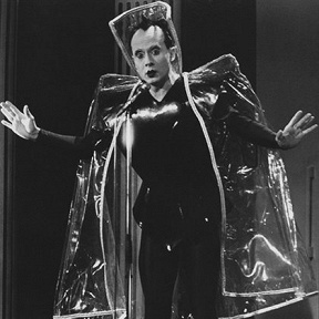 Klaus Nomi