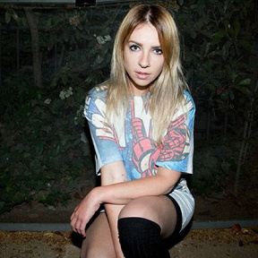 Alison Wonderland