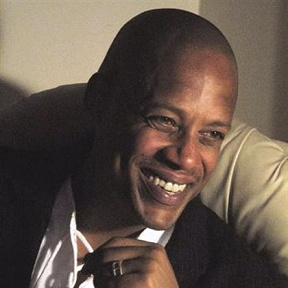 Donald Sheffey