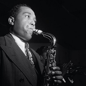 Charlie Parker
