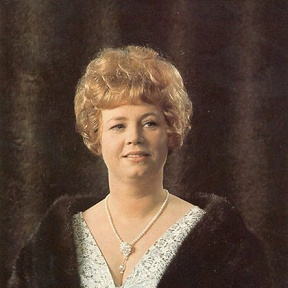 Cristina Deutekom