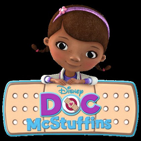 Doc Mcstuffins
