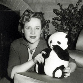 Eleanor Steber
